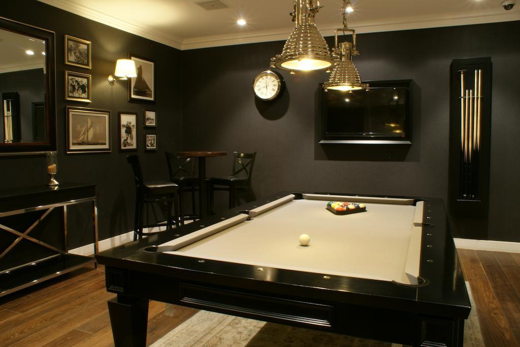 Irs Royal Apartments Apartamenty Irs Nadmorski Dwor Gdansk Ngoại thất bức ảnh