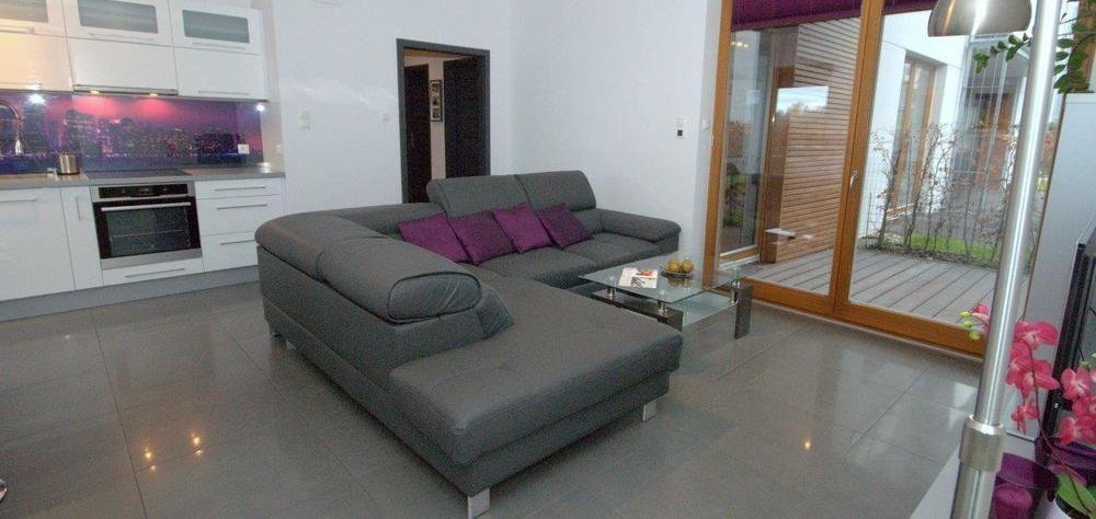 Irs Royal Apartments Apartamenty Irs Nadmorski Dwor Gdansk Ngoại thất bức ảnh