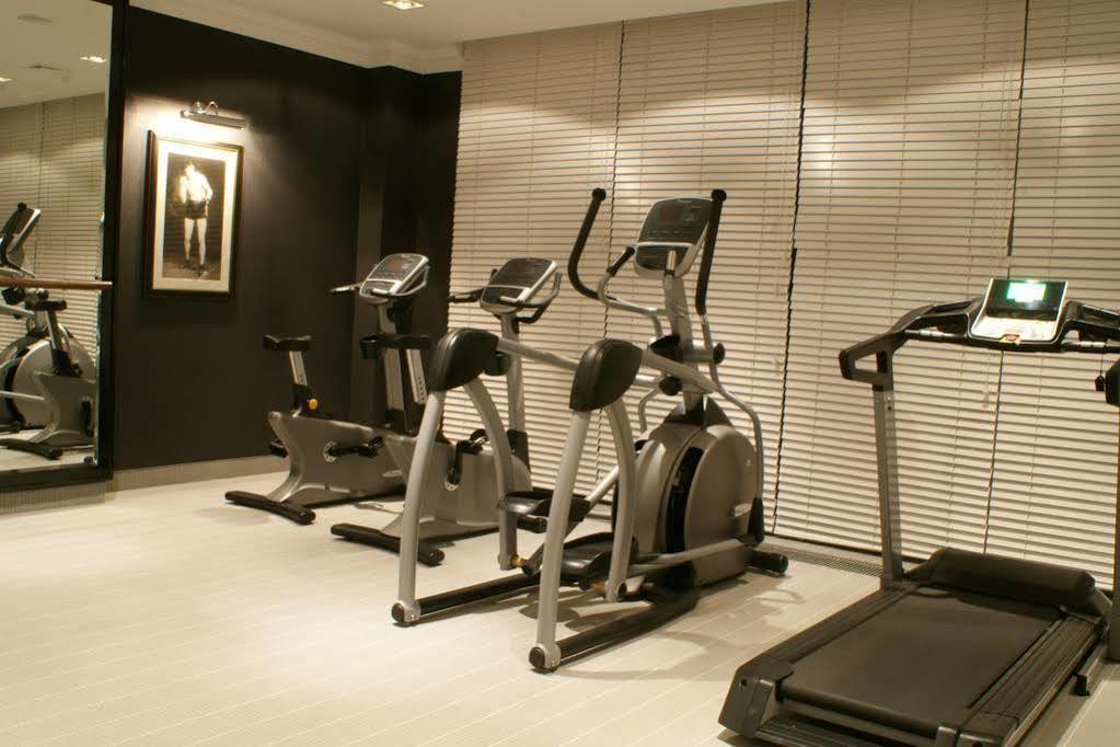 Irs Royal Apartments Apartamenty Irs Nadmorski Dwor Gdansk Ngoại thất bức ảnh